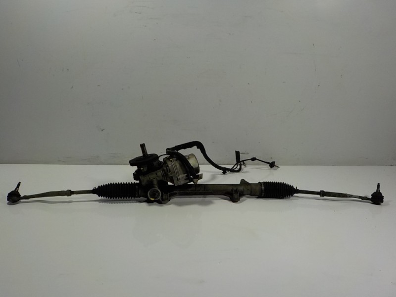 Recambio de cremallera direccion para peugeot 2008 (--.2013) 1.6 blue-hdi fap referencia OEM IAM 1636601680 6700003928A 67000039