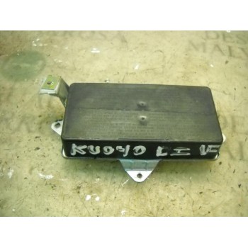 AIRBAG LATERAL IZQUIERDO 