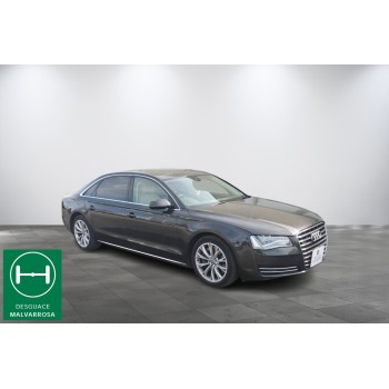 AUDI A8 (4H)