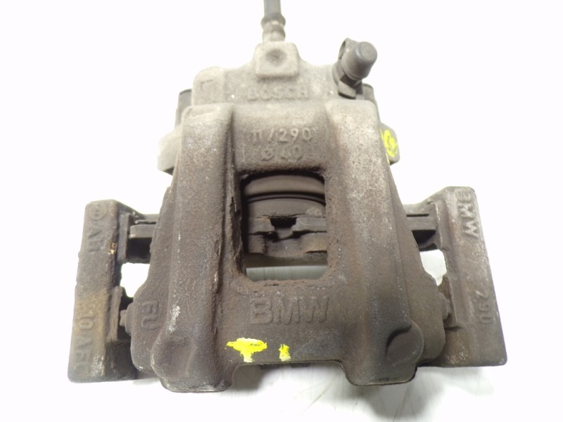 Recambio de pinza freno trasera izquierda para bmw serie 1 lim. (f20) 118i referencia OEM IAM 34216850851  
