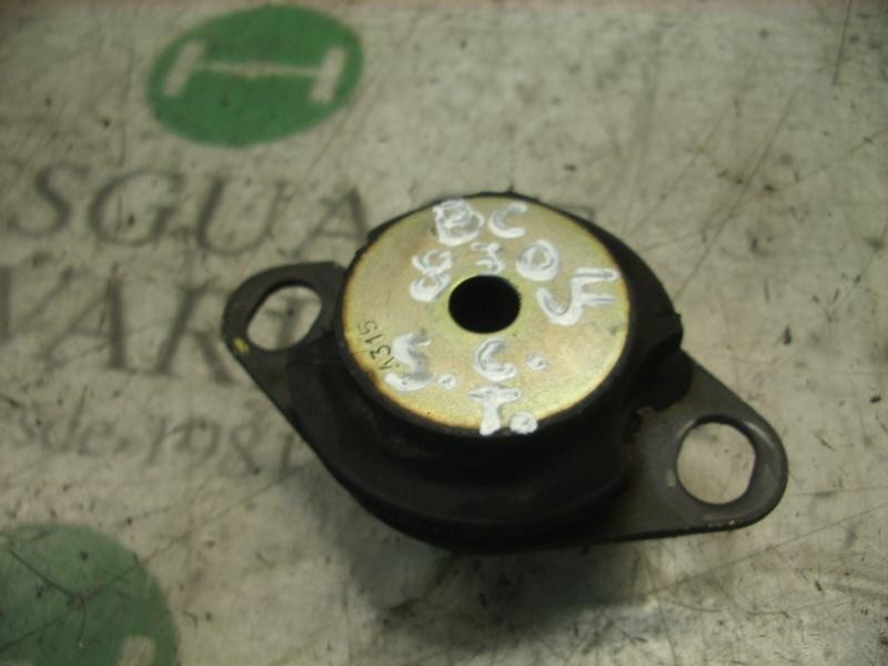 Recambio de soporte cambio para renault kangoo (f/kc0) authentique oasis referencia OEM IAM   