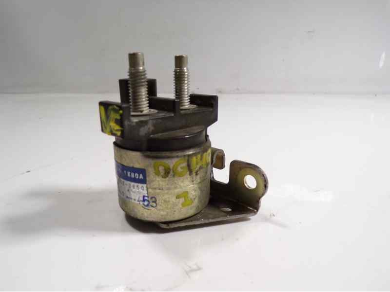 Recambio de modulo electronico para nissan juke (f15) 1.5 turbodiesel cat referencia OEM IAM 251151KB0A 251151KB0A 2534002850