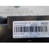 Recambio de mando climatizador para citroën c-elysée 1.2 12v vti referencia OEM IAM 1609170680  