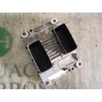 CENTRALITA MOTOR UCE 