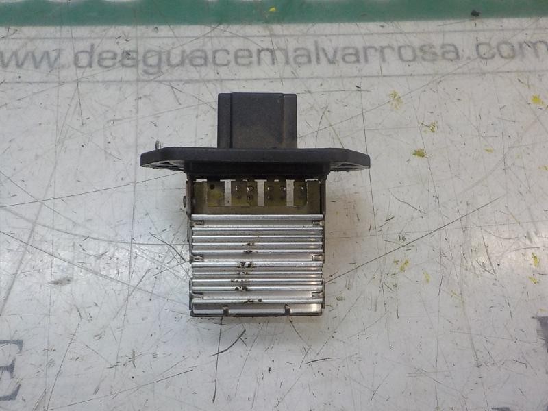Recambio de resistencia calefaccion para tata indica vista 1.3 crdi referencia OEM IAM   