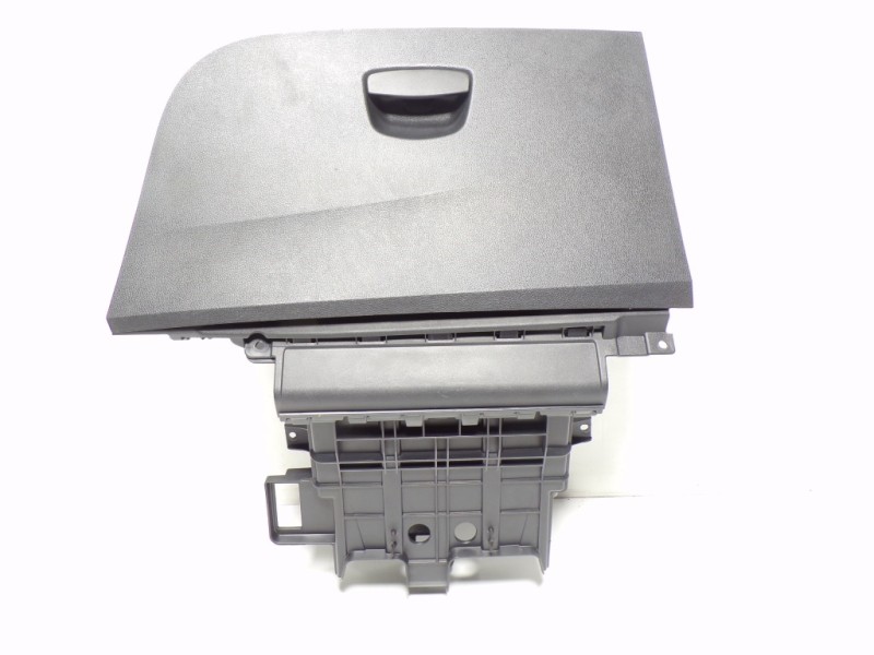 Recambio de guantera para seat ibiza (6p1) 1.4 tdi referencia OEM IAM 6P1857095J82V 6P1857103 M155204