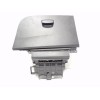 Recambio de guantera para seat ibiza (6p1) 1.4 tdi referencia OEM IAM 6P1857095J82V 6P1857103 M155204