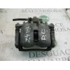 Recambio de pinza freno delantera derecha para mg serie 45 (rt) classic (4-ptas.) referencia OEM IAM   