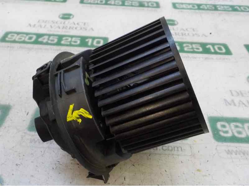 Recambio de motor calefaccion para renault clio iv grandtour 1.2 16v referencia OEM IAM   