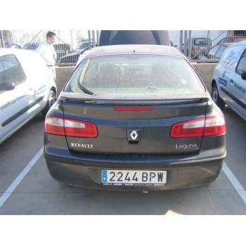 RENAULT LAGUNA II (BG0)