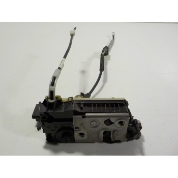 CERRADURA PUERTA TRASERA IZQUIERDA 9812501280 9812501280 