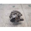 Recambio de alternador para mitsubishi montero pinin (h60/h70) 2000 gdi (5-ptas.) referencia OEM IAM   