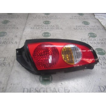 PILOTO TRASERO DERECHO 