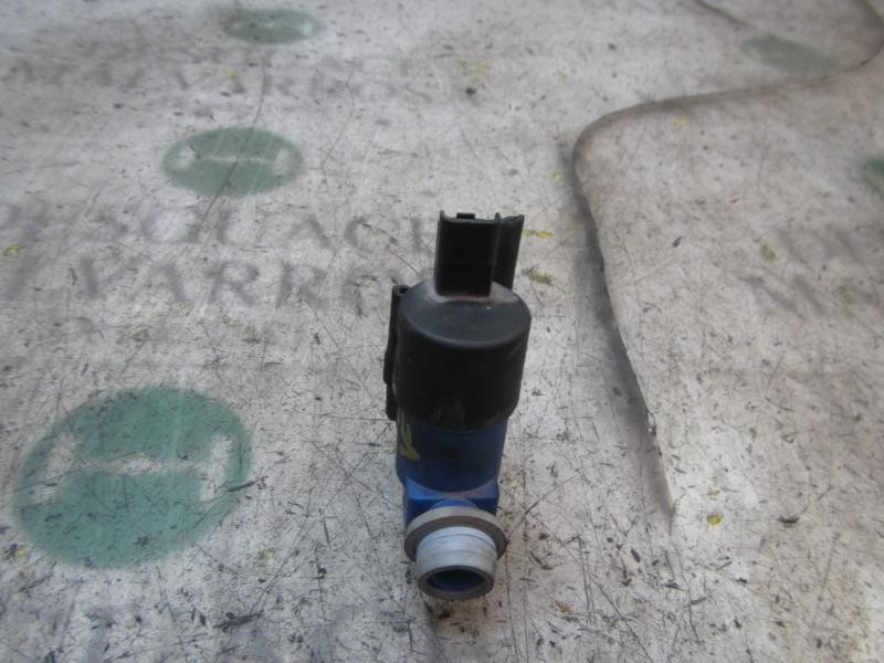 Recambio de bomba limpia para renault clio iii 1.5 dci diesel fap referencia OEM IAM   