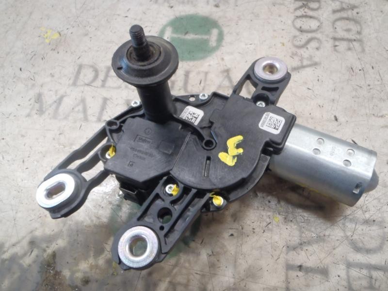 Recambio de motor limpia trasero para seat leon (5f1) 2.0 tdi referencia OEM IAM 5F4955711A 5F4955711 