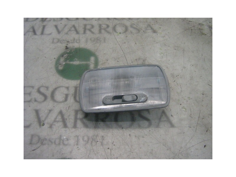 Recambio de piloto interior para honda civic berlina 3 (ep1/2) 1.4i s referencia OEM IAM   