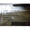 Recambio de centralita motor uce para alfa romeo 156 (116) 1.6 16v t.spark impression referencia OEM IAM   