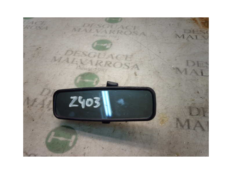 Recambio de espejo interior para mg serie 45 (rt) classic (4-ptas.) referencia OEM IAM   