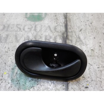 MANETA INTERIOR DELANTERA IZQUIERDA 8200028487 