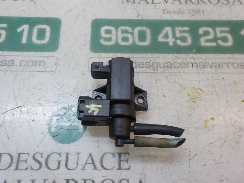 Recambio de valvula aire adicional para tata indica vista 1.3 crdi referencia OEM IAM   