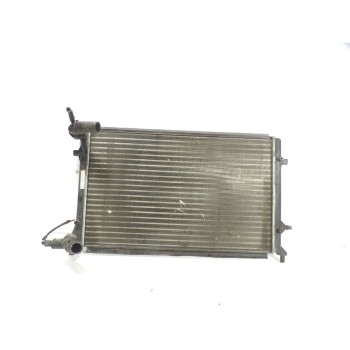 RADIADOR AGUA 1K0121251P 1K0121251P 