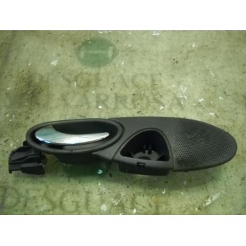 MANETA INTERIOR DELANTERA IZQUIERDA 