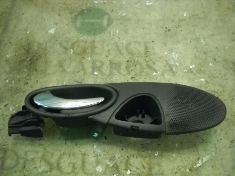 Recambio de maneta interior delantera izquierda para mercedes-benz clase a (w168) 170 cdi (168.008) referencia OEM IAM   