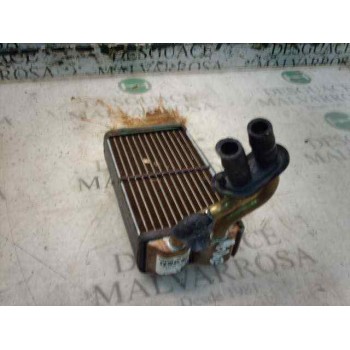 RADIADOR CALEFACCION / AIRE ACONDICIONADO 