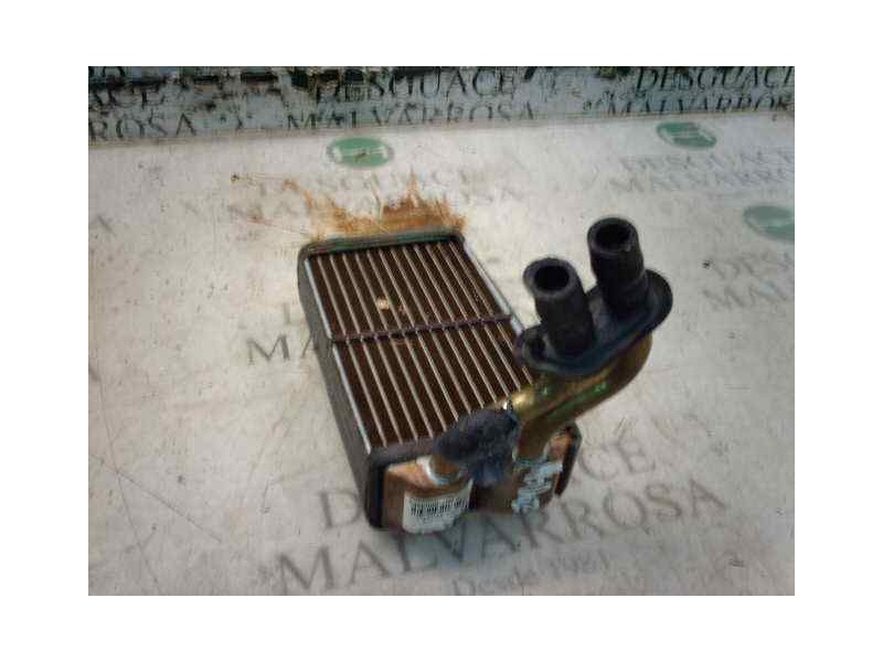 Recambio de radiador calefaccion / aire acondicionado para mg serie 45 (rt) classic (4-ptas.) referencia OEM IAM   