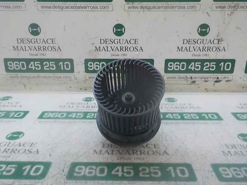 Recambio de motor calefaccion para peugeot 308 1.6 16v referencia OEM IAM 6441Z7  
