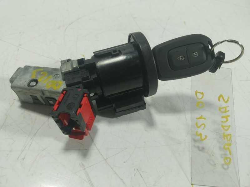 Recambio de antirrobo para dacia sandero ii 1.0 tce 90 gpf referencia OEM IAM 487004438R 285916556R 