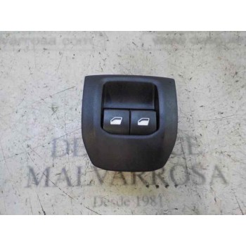 MANDO ELEVALUNAS TRASERO DERECHO 96664313ZD 