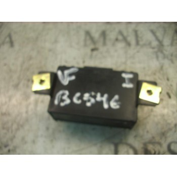 MODULO ELECTRONICO 