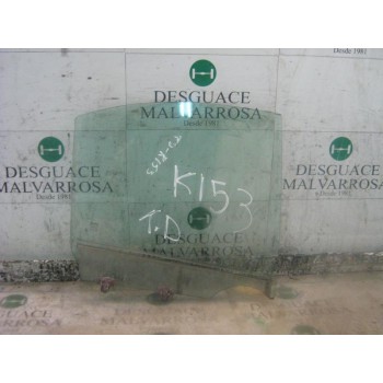 CRISTAL PUERTA TRASERO DERECHO 