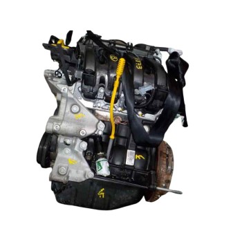 MOTOR COMPLETO 7701475951 D4F740 