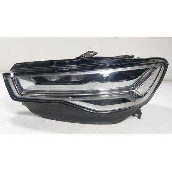 FARO IZQUIERDO 4G0941033H 4G0941033H 