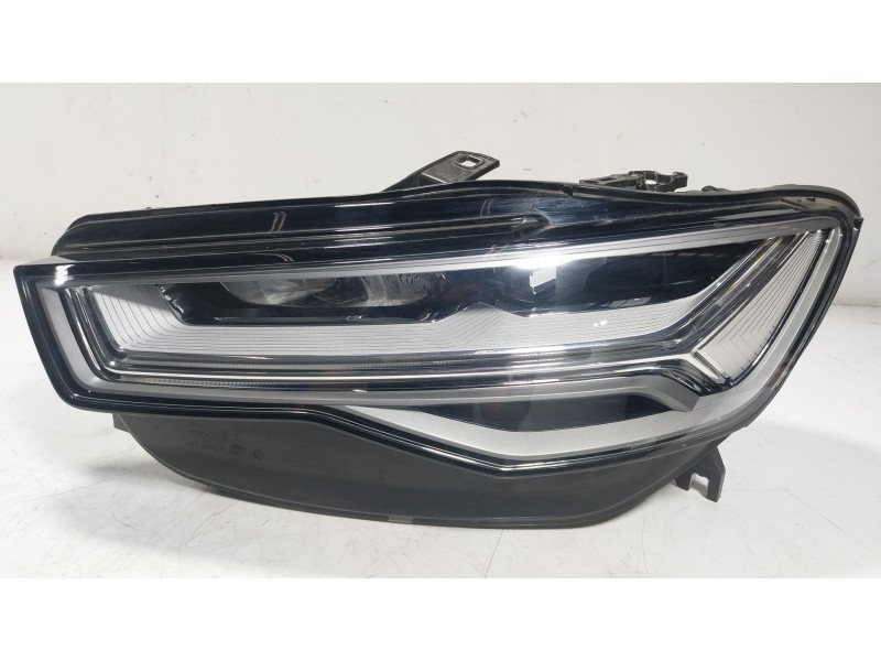 Recambio de faro izquierdo para audi a6 c7 (4g2, 4gc) 2.0 tdi referencia OEM IAM 4G0941033H 4G0941033H 