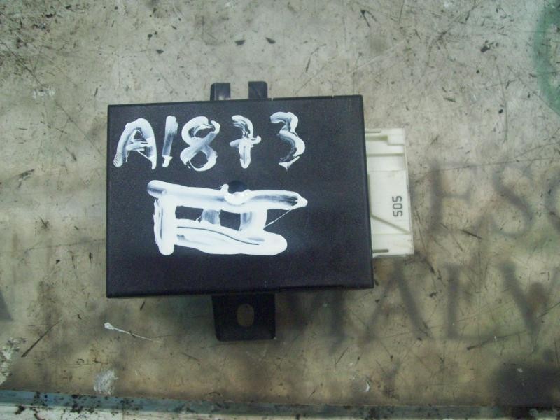 Recambio de modulo electronico para bmw serie 5 berlina (e39) 523i referencia OEM IAM 61358352494 61358352494 