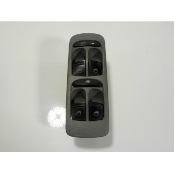 MANDO ELEVALUNAS DELANTERO IZQUIERDO 95561315601 7L5959857A 