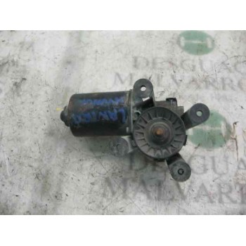 MOTOR LIMPIA DELANTERO 