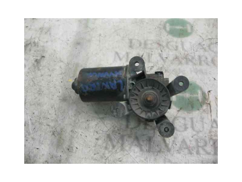 Recambio de motor limpia delantero para hyundai lantra (j1) 1.6 cat referencia OEM IAM   