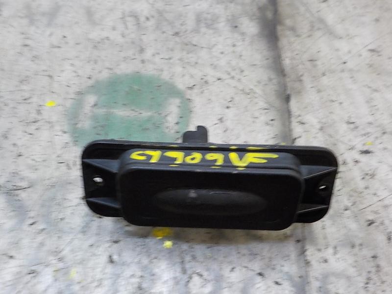 Recambio de maneta porton para renault twingo 1.5 dci diesel fap referencia OEM IAM 8200076256  