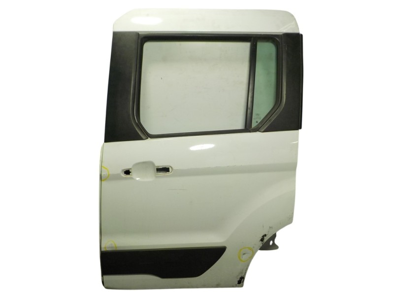 Recambio de puerta lateral izquierda para ford transit connect 1.5 tdci cat referencia OEM IAM 2504620  