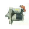 Recambio de motor arranque para nissan juke (f15) 1.2 16v cat referencia OEM IAM  233006867R 
