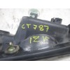 Recambio de piloto trasero izquierdo para hyundai atos prime (mx) gls (2003) referencia OEM IAM   