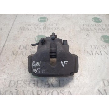 PINZA FRENO DELANTERA DERECHA 