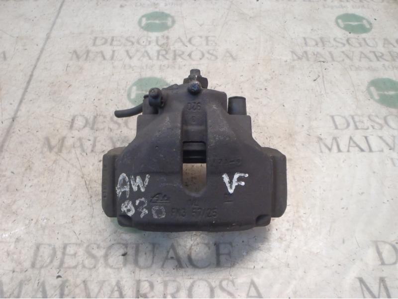 Recambio de pinza freno delantera derecha para citroën ax 1.1 referencia OEM IAM   