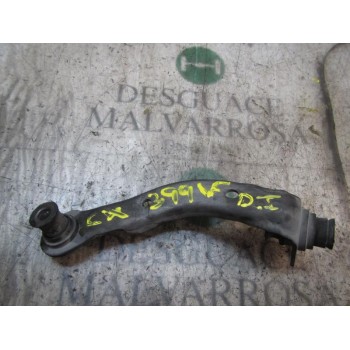 BRAZO SUSPENSION SUPERIOR DELANTERO IZQUIERDO 