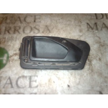 MANETA INTERIOR TRASERA DERECHA 