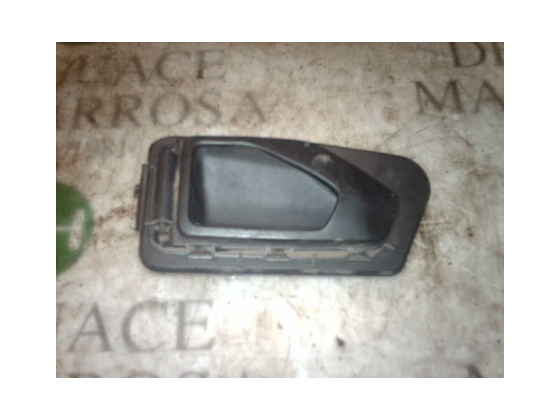 Recambio de maneta interior trasera derecha para peugeot 306 berlina 3/4/5 puertas (s2) boulebard referencia OEM IAM   